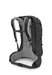 Osprey STRATOS - Wandelrugzak - tunnel vision grey