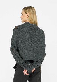 LIU JO Maglione - grey