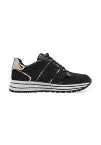 Tamaris Sneakers - black