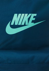 Nike Sportswear HERITAGE UNISEX - Zainetto - valerian blue/light menta