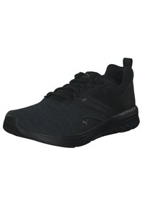 Puma Silniční běžecké boty - black