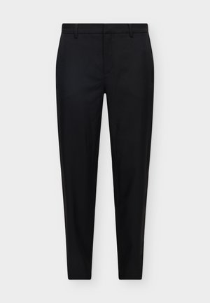 JDY, JDYELIZA ANKLE TAPERED PANT - Панталони - black