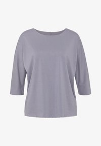 Unausgewählt, flieder