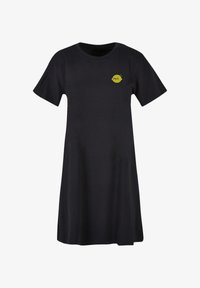 Unausgewählt, schwarz