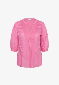 Sélectionné, pink power