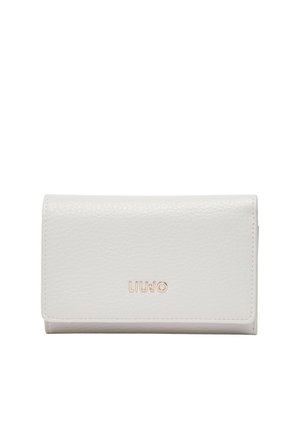 Portafoglio - bianco sporco