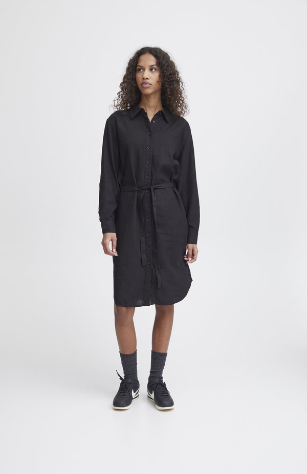 IHLINO - Shirt dress2