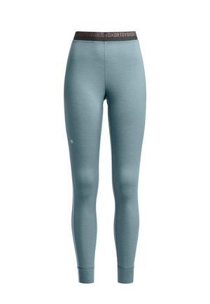 185 ROCK�N�WOOL - Unterhose lang - icy shore