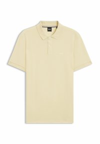 Unausgewählt, yellow nine