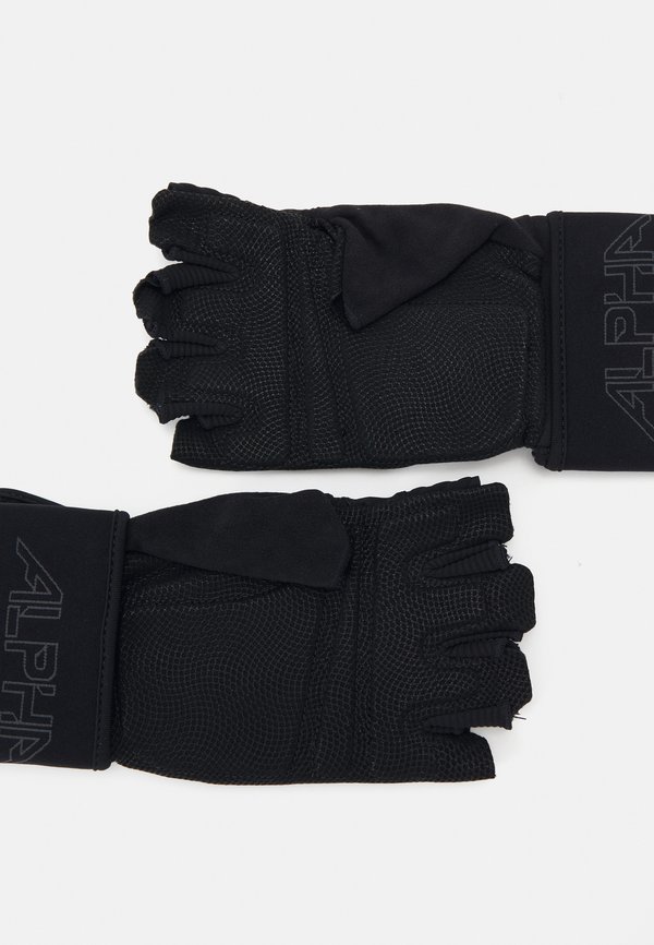 ALPHA ELITE UNISEX - Gloves2