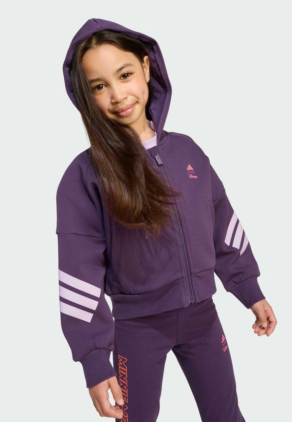 DISNEY MINNIE MOUSE  - Zip-up sweatshirt2