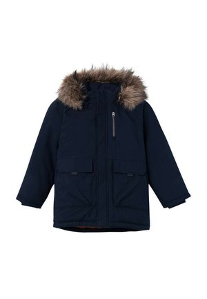Name it Veste d'hiver - marine