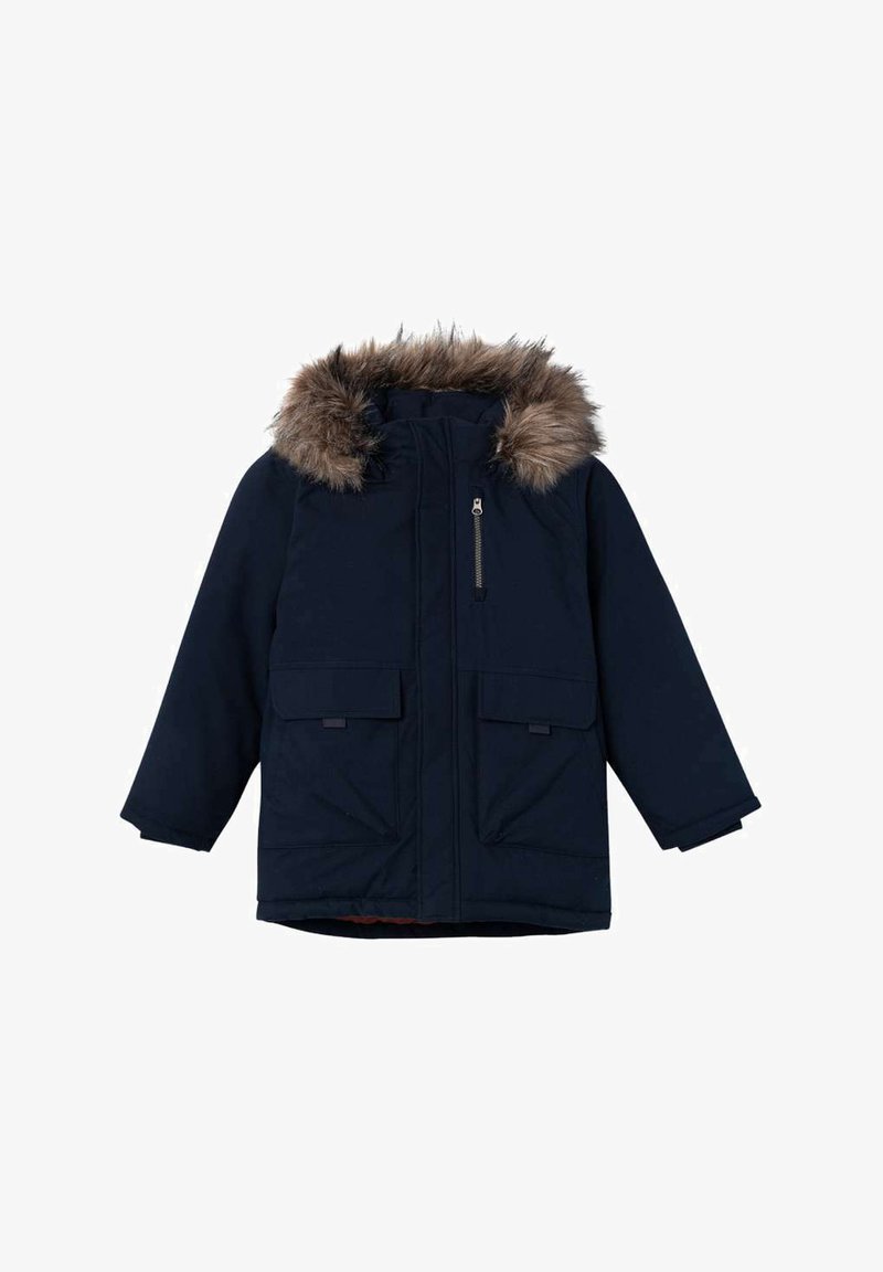 Name it Veste d'hiver - marine