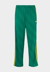 FIREBIRD MONOGRAM - Pantalon de survêtement - collegiate green