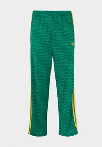 FIREBIRD MONOGRAM - Tréningruha alsók - collegiate green