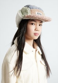 Lil'Boo EARS UNISEX - Berretto - roose/mint/blue