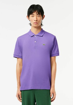 SGI - Polo - purple
