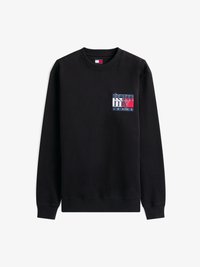 Geselecteerd, black