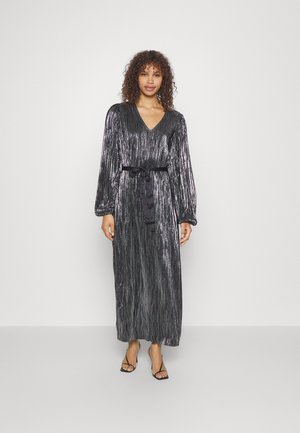 Vero Moda Tall VMELLA DRESS - Cocktail φόρεμα / Φόρεμα για πάρτι - black