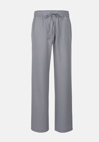 UNISEX - Pantaloni - light grey