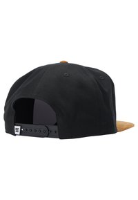 DC Shoes BRACKERS - SNAPBACK - Cap - kvj