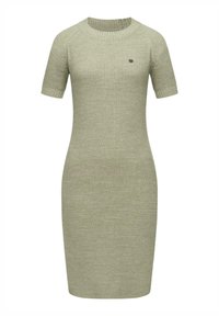 Unausgewählt, dusty green