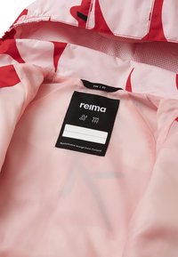 Reima TOPPILA - Combinaison de pluie - reima red