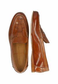 Melvin & Hamilton Instappers - brown