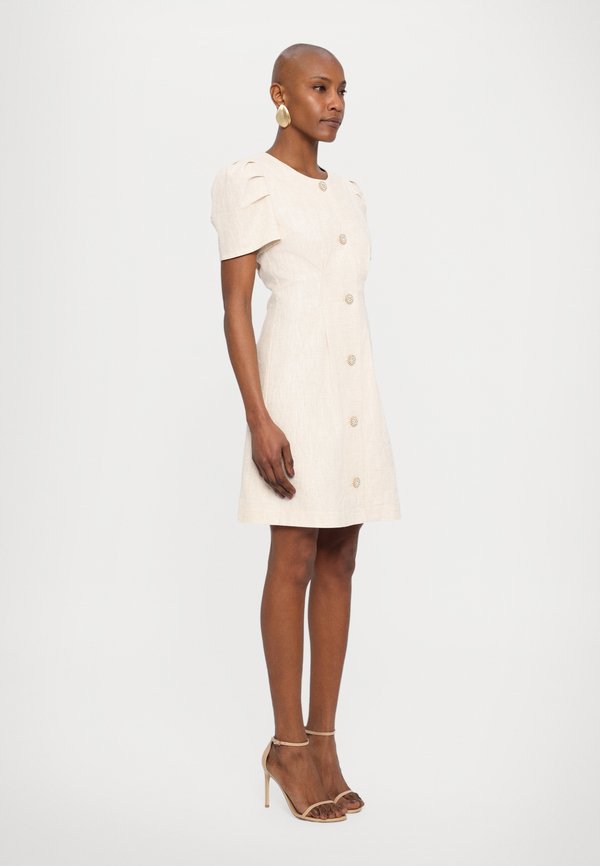 JACKIE DRESS - Day dress - natural4