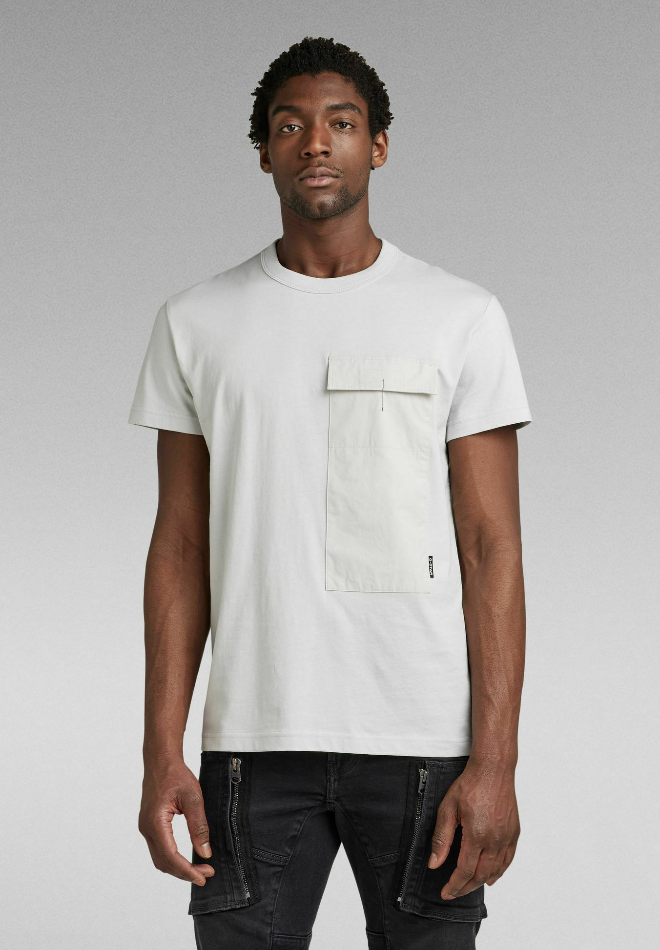 White star t shirt Clearance