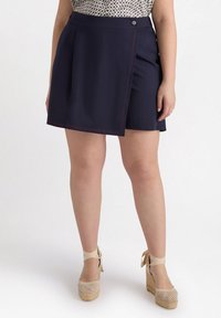 Shorts - blu