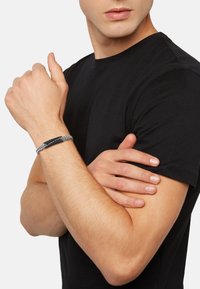 Breil EDIT OUT - Armband - silver coloured