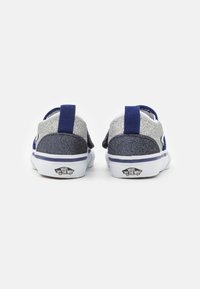 Vans Zapatos sin cordones - dark red
