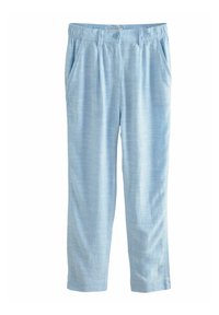 Non selezionato, light blue