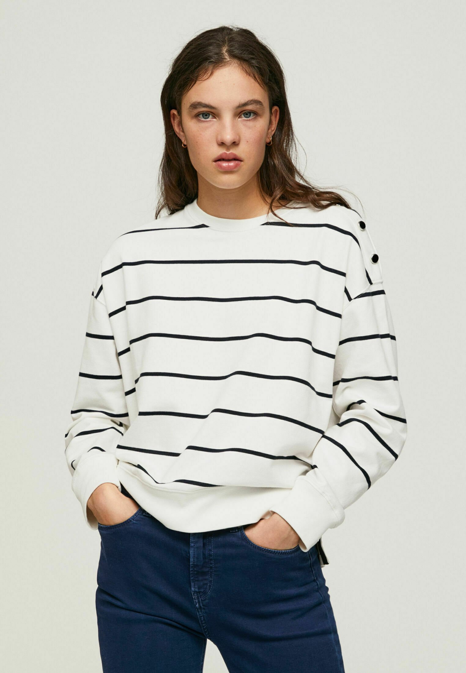 Pepe Jeans - - marino - Zalando.es