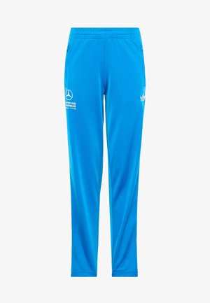 adidas Performance, Pantaloni sportivi - blue bird white