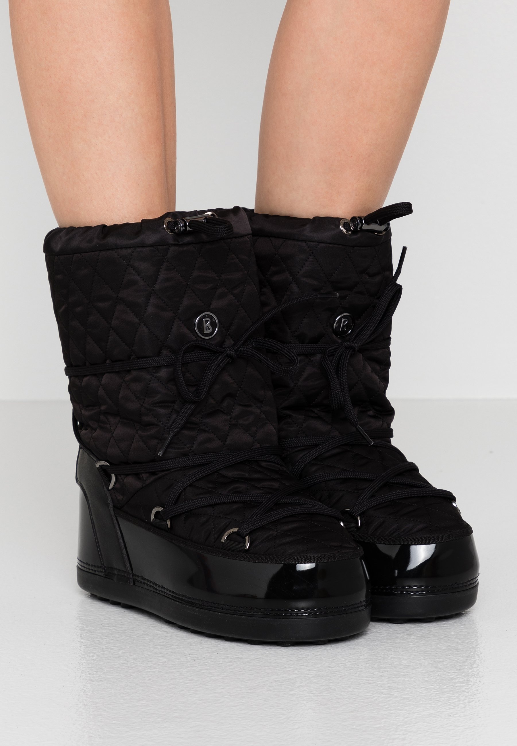 winterstiefel von bogner