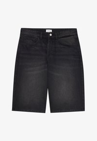 Δεν επιλέχθηκε, black denim