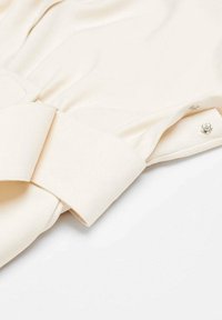 Mango Salopetă - off-white