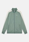 ALWAYS ON TRACK JACKET UNISEX - Training jacket - green moon