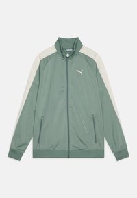 Sélectionné, green moon