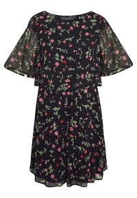 Dorothy Perkins Denní šaty - black