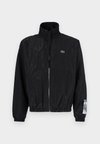 Leichte Jacke - black