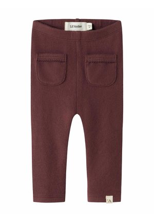 Legging (type pantalon) - catawba grape