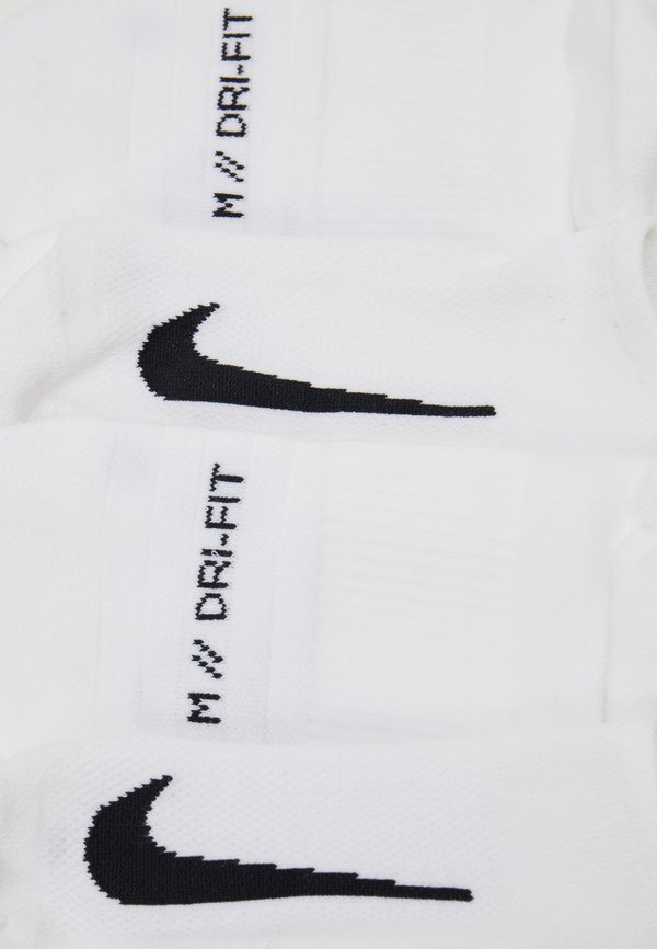 2 PACK UNISEX - Trainer socks2