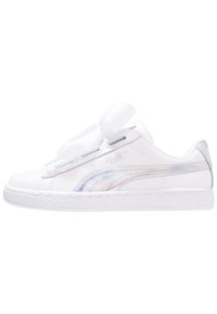 Puma Baskets basses - white