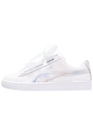Puma Baskets basses - white