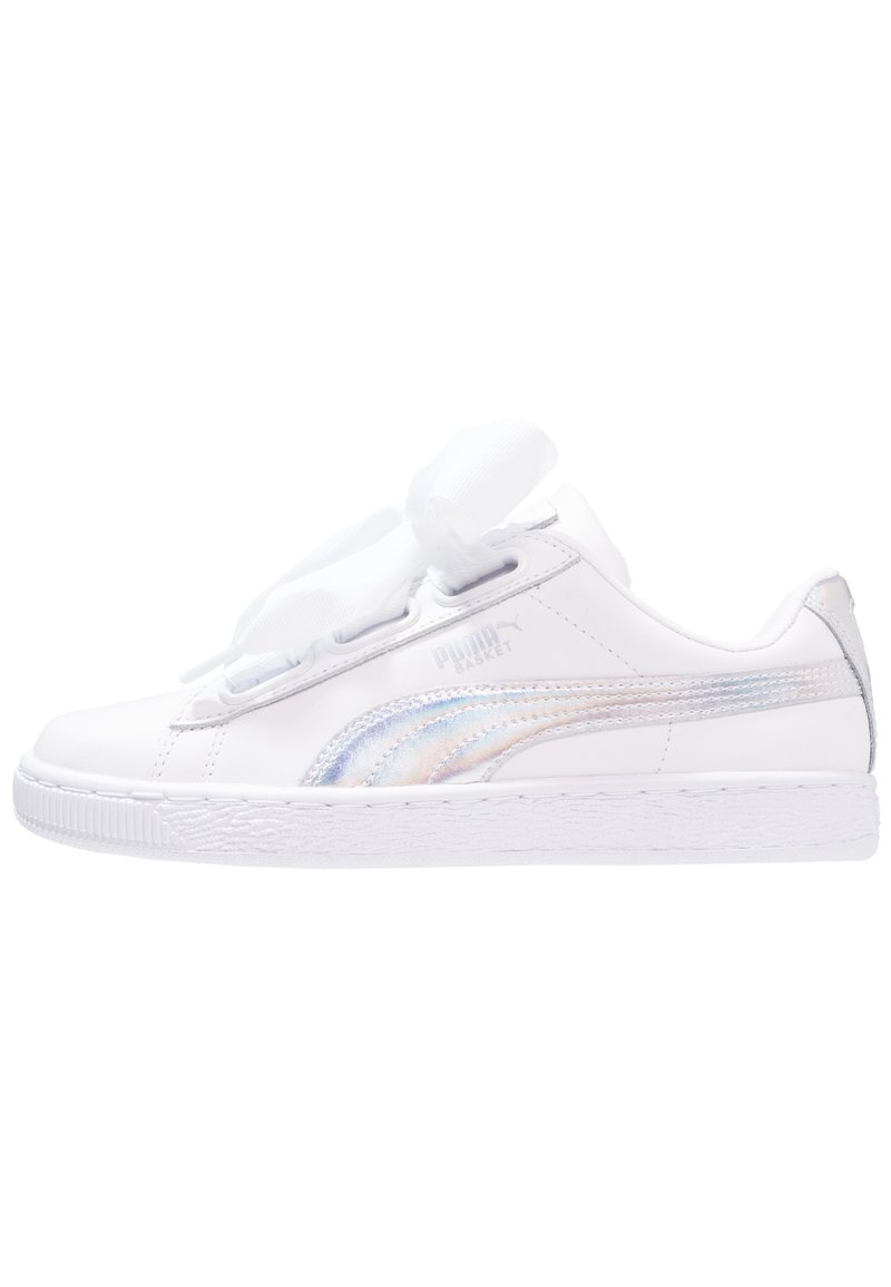 Puma Baskets basses - white