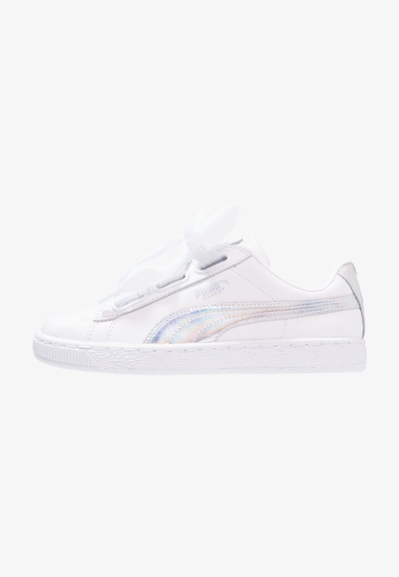 Puma Baskets basses - white