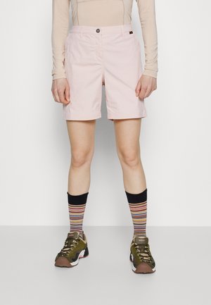 Kurze Sporthose - pink